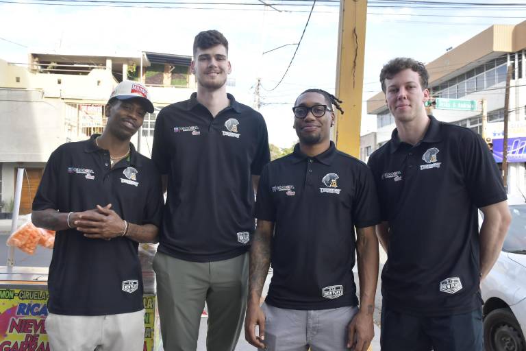 Piden Caballeros de Culiacán por una buena temporada de Basquetbol 2025