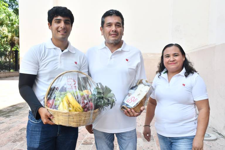 Agradece Grupo Datemex a Dios por 52 años de existencia
