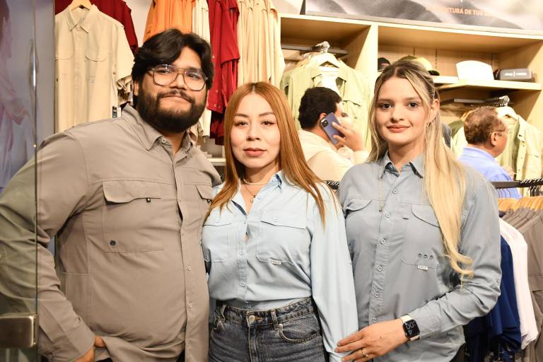 Inaugura Maja Sportswear su quinta tienda en Culiacán, esta vez en Plaza Fórum