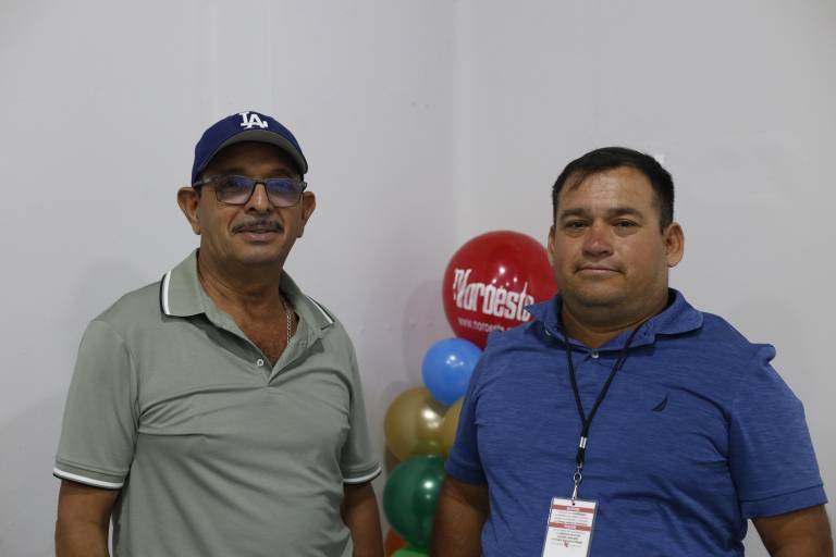 Celebran colaboradores de Datemex ser papás