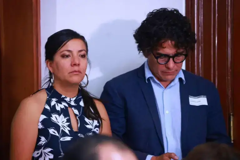 Detienen a 13 personas implicadas en asesinato de colaboradores de Brugada; tres habrían participado directamente en el ataque