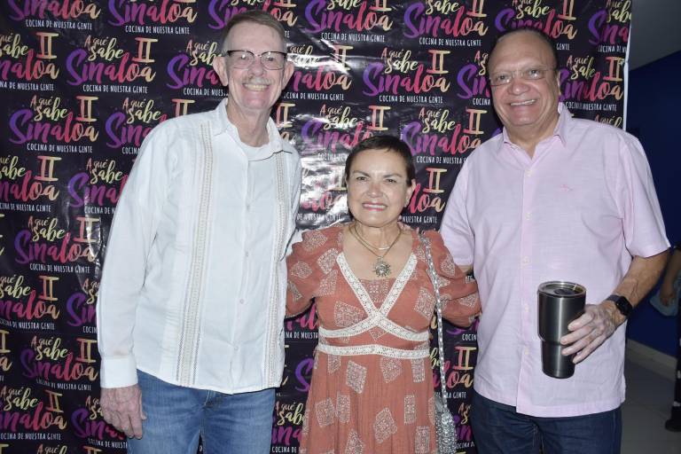 Muestra Irma Tarín los tesoros escondidos de los mochitenses en ‘A qué sabe Sinaloa II’