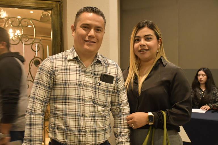 Comparte Luis Osuna los logros, retos y evolución de Grupo Panamá