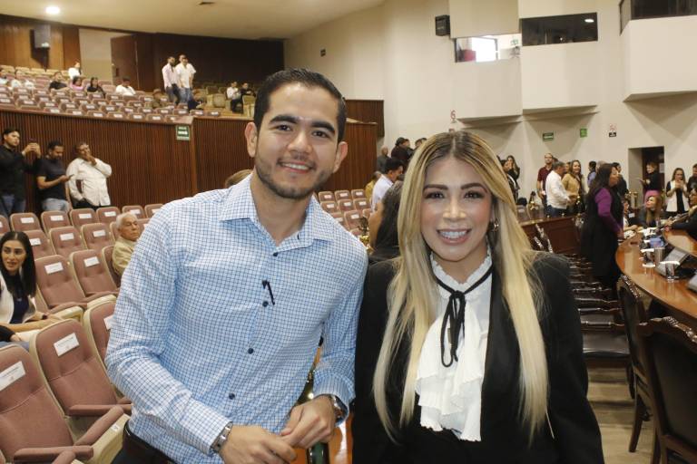 Inmortaliza María del Rosario Espinoza su nombre en letras de oro