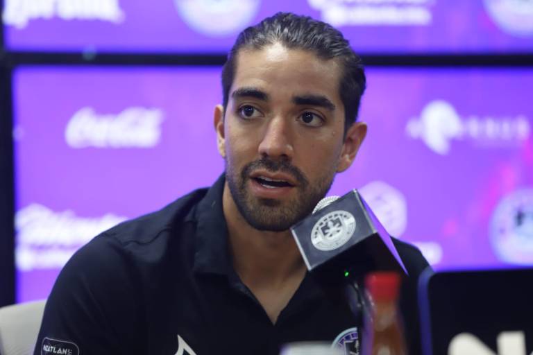 Enfrentar a Chivas siempre es algo especial para mí, pero hay que ganar sí o sí: Rodolfo Pizarro