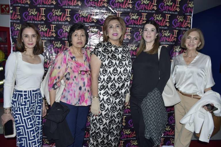 Muestra Irma Tarín los tesoros escondidos de los mochitenses en ‘A qué sabe Sinaloa II’