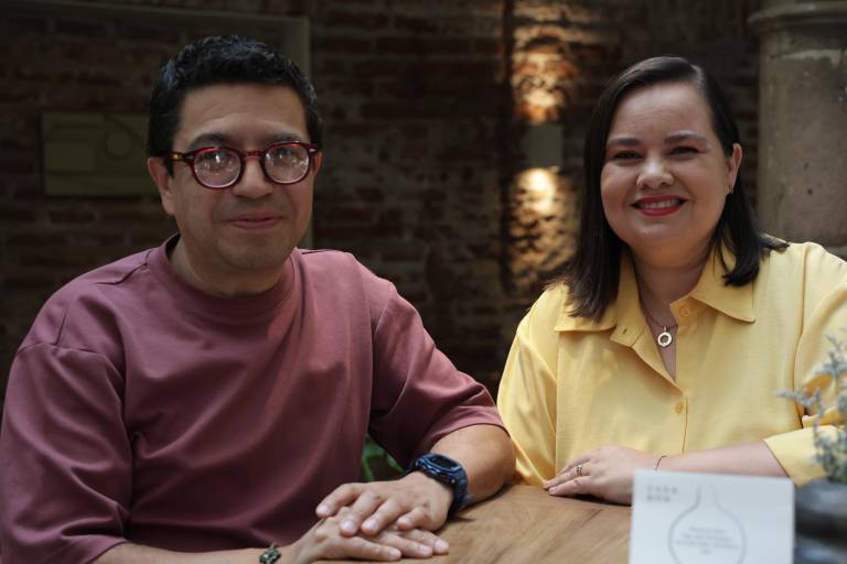 Presenta Casa Bon los nuevos platillos de su menú