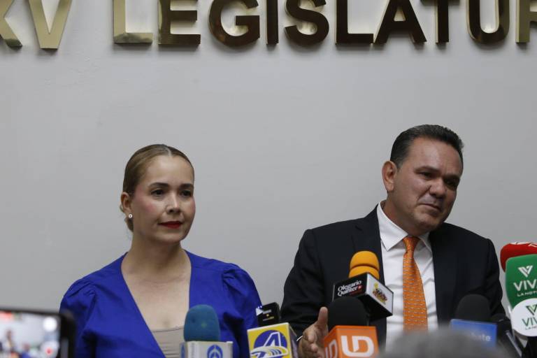 Diputados de MC proponen reforma para que la ASE pueda auditar recursos públicos de la UAS