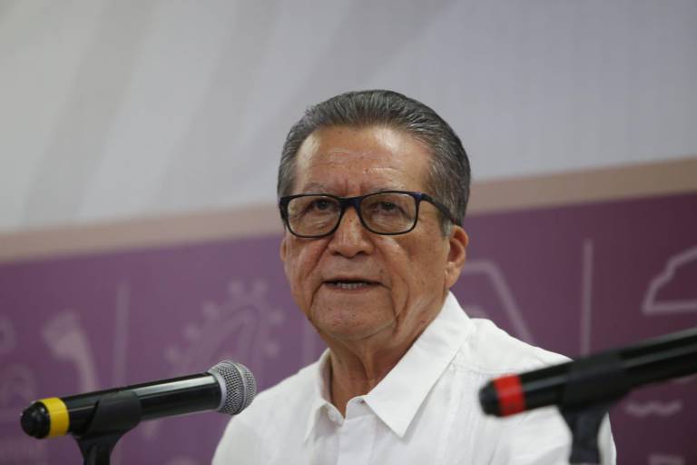 Sheinbaum visitará Mazatlán para tratar temas del sector Salud, confirma Gobierno de Sinaloa