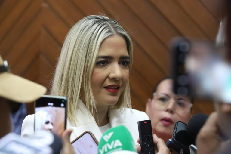 Mazatlán se consolida como un destino turístico seguro para la inversión y crecimiento, dice Estrella Palacios