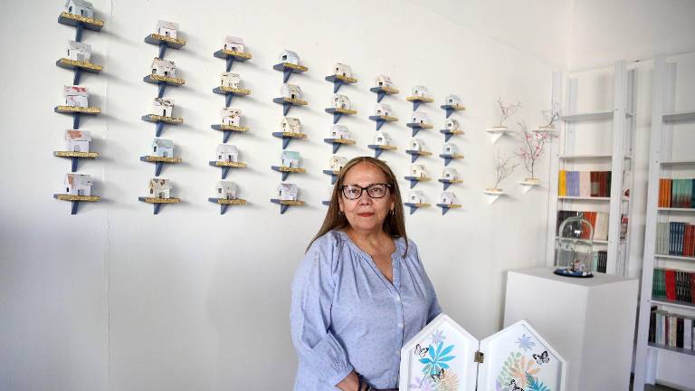 Martha Romero