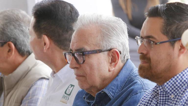 Rocha Moya precisó que corresponderá al propio juez que lleva el caso indagar sobre la procedencia del dinero con el que los funcionarios pretenden pagar su sanción.