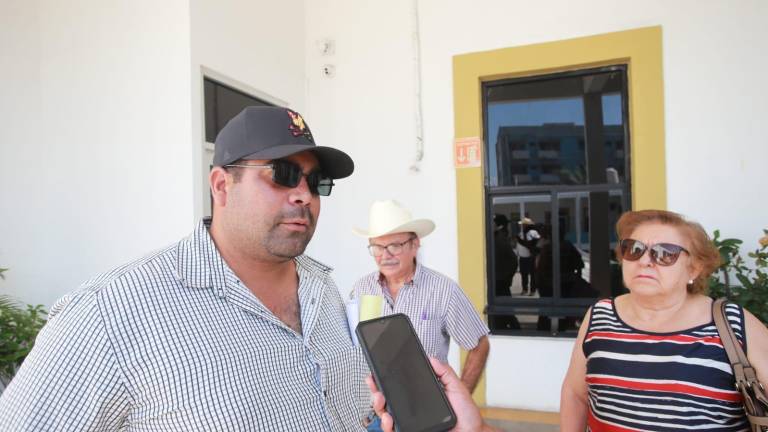 El Síndico de El Habal confirmó que el Cabildo de Mazatlán aún no define dónde se construirá relleno sanitario.
