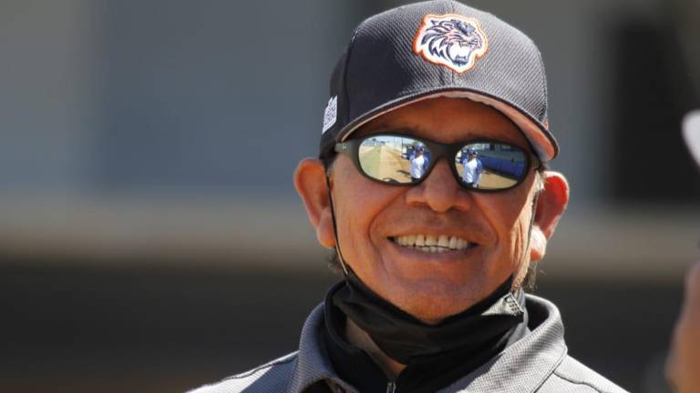 Fernando Valenzuela será homenajeado este fin de semana en Los Ángeles.