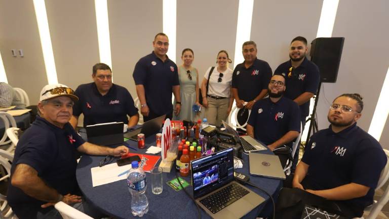 En Águilas de Mexicali hay confianza en tener éxito en la próxima Serie del Caribe 2025.