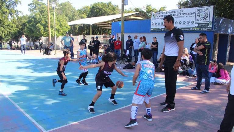 El próximo mes de enero se llevará a cabo la capacitación para los silbantes del llamado deporte ráfaga.