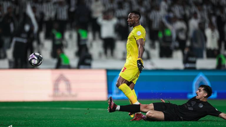 Julián Quiñones llega a 13 goles en 17 partidos.