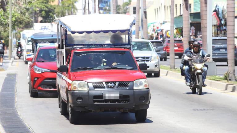 Gobierno, hoteleros y transportistas buscan llegar a un acuerdo sobre el nivel de sonido permitido.