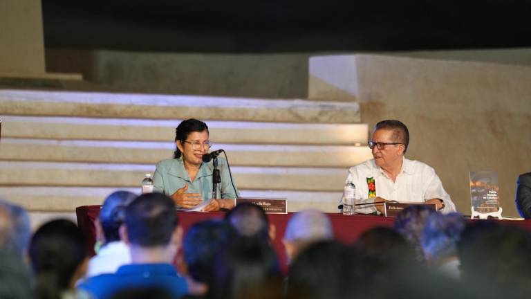 Evoca Feliciano Castro conexión simbólica de Neruda con Sinaloa