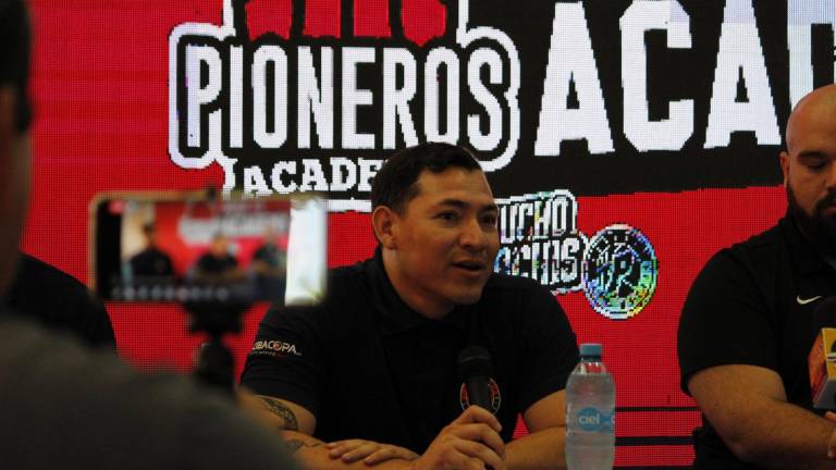 Pioneros de Los Mochis ya inició con el scouteo de jugadores locales y de la región.
