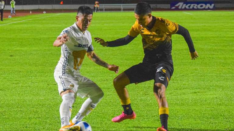 Mirsha Herrera puede jugar de defensa y mediocampista.