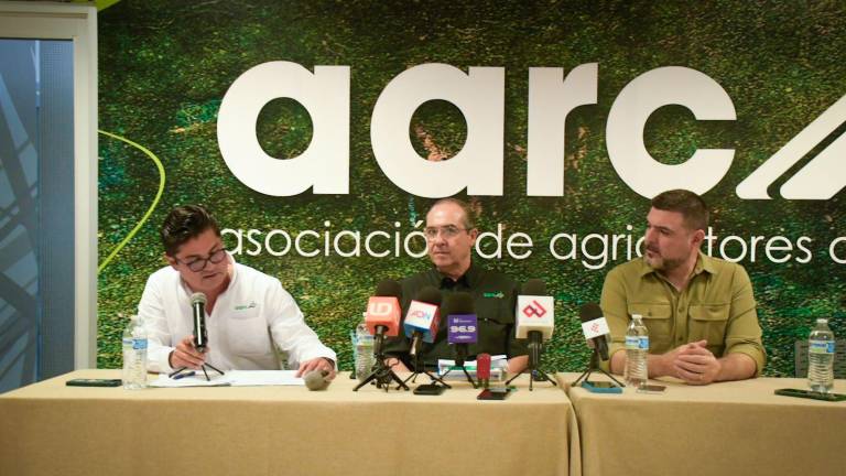 En la Asociación de Agricultores del Río Culiacán inició el registro de aspirantes para dirigir el organismo.