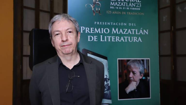 David Toscana