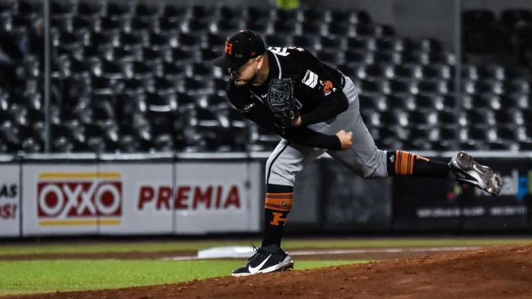 José Samayoa se llevó la victoria.
