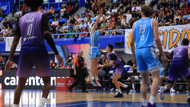 Venados Basketball no pudo obtener el triunfo en sus últimos tres encuentros de la temporada regular.