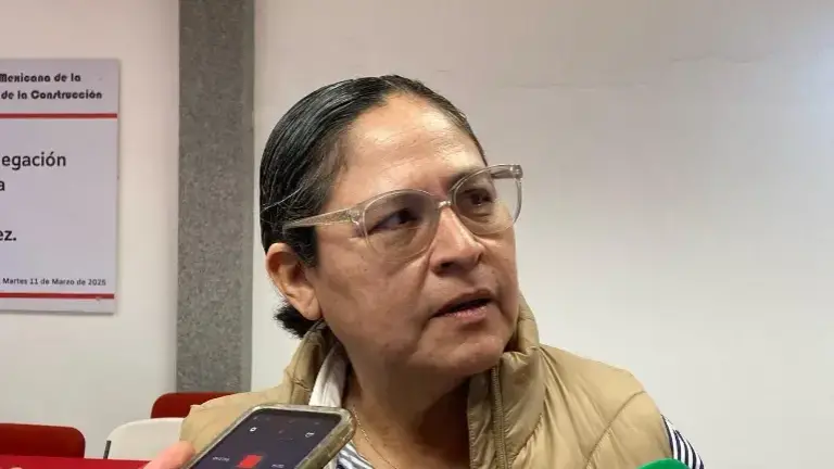 Minerva Osuna indicó que ella misma se encargó de evaluar a los 20 aspirantes al cargo, de los cuales se destacó a Velarde Miller como el mejor de todos.