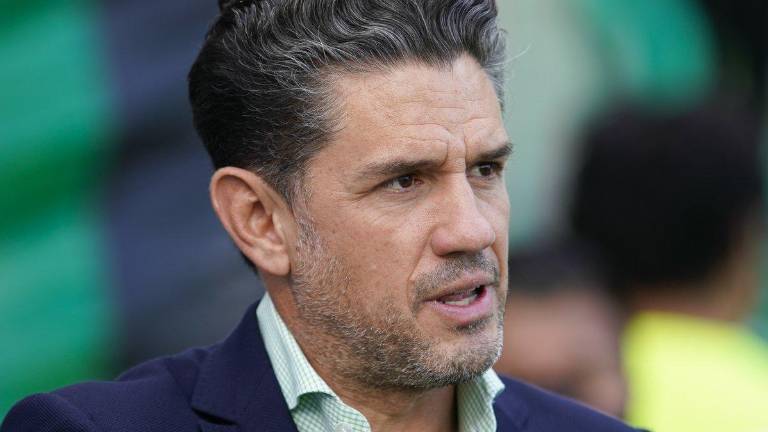 Alejandro Irarragorri Gutiérrez, presidente de Grupo Orlegi.