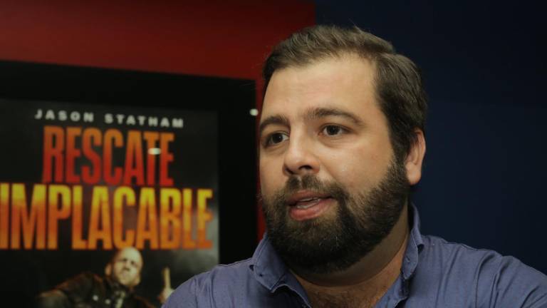 El chef Jorge Zorrilla es uno de los protagonistas de la serie documental ‘A qué sabe Sinaloa II’, que produce Noroeste.