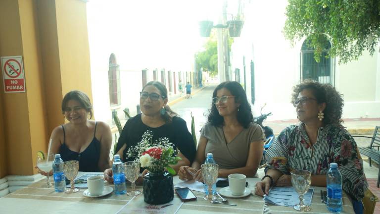 La sede oficial del encuentro serán los días 16 y 18 de noviembre será el Museo de Arte de Mazatlán y el 17 de noviembre será en La Noria.