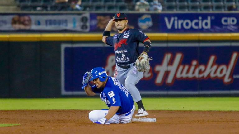 Venados cae en cerrado duelo.