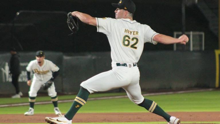 Kurt Heyer.