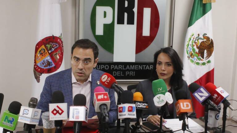 La Diputada aseveró que este adeudo representa una complicación para la actividad agrícola, que se suma a problemáticas como la sequía.
