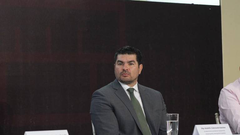 El Diputado local por el PVEM, Rodolfo Valenzuela Sánchez, pide que se investigue al ex Gobernador de Sinaloa Quirino Ordaz Coppel.