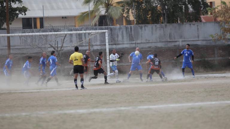 Buenos duelos se esperan en las semifinales de ida.