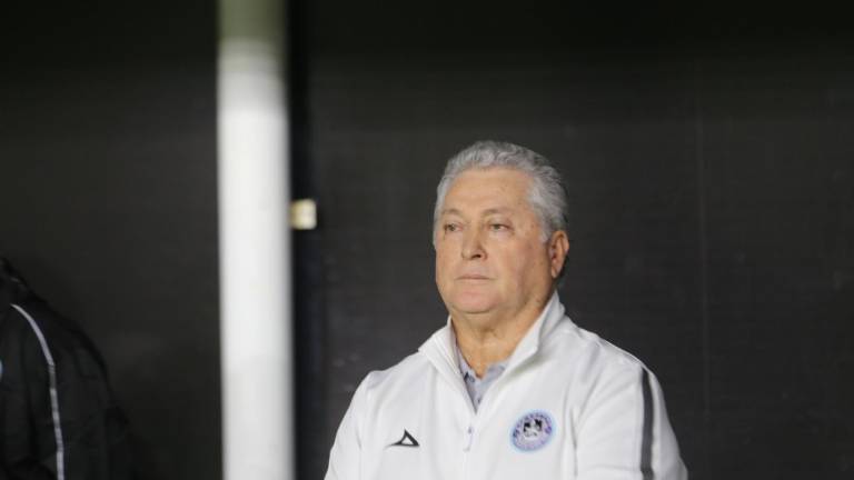 Víctor Manuel Vucetich le ganó la partida estratégica a Martín Demichelis la noche del martes en El Encanto.