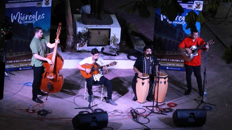 Cuarteto Perla