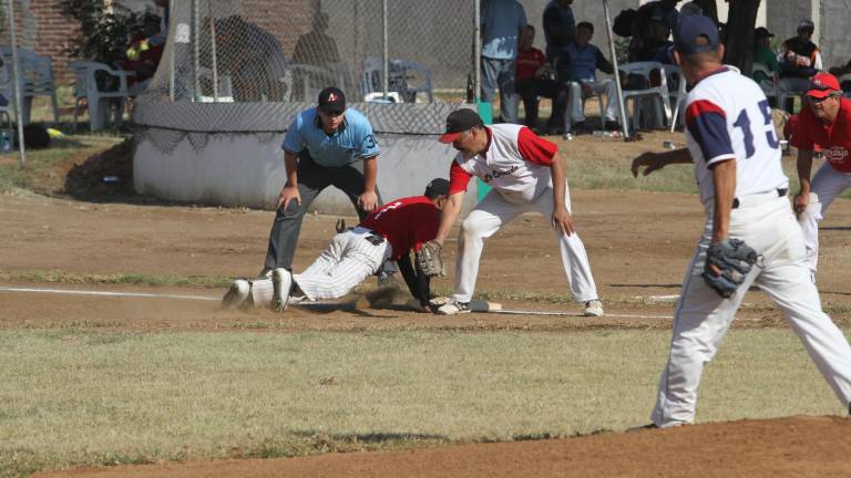 En el evento participarán ocho equipos.