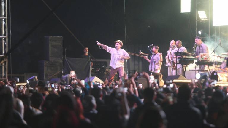 Dread Mar abre la Semana de la Moto 2023.