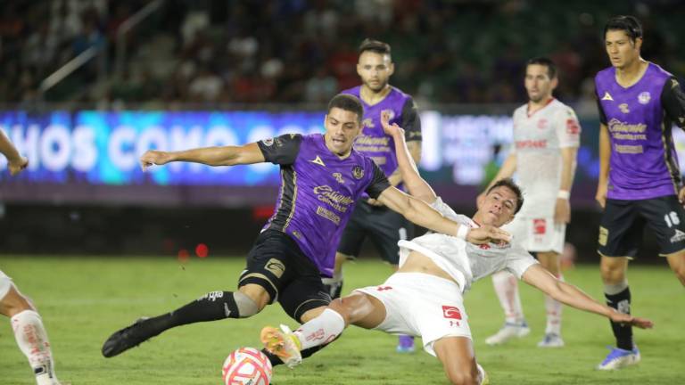 Brian Rubio cambia de equipo en la Liga MX.