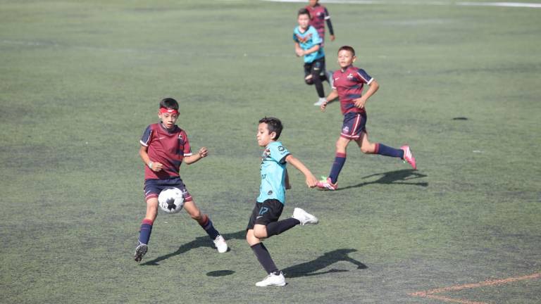 Con intensidad se vivió la segunda jornada.