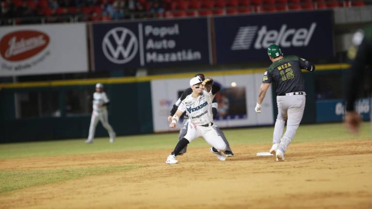 Venados y Cañeros serán parte del cuadrangular.
