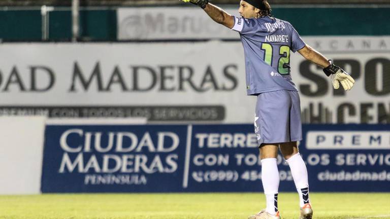 Armando Navarrete se va con un amplio recorrido en las canchas del futbol mexicano.
