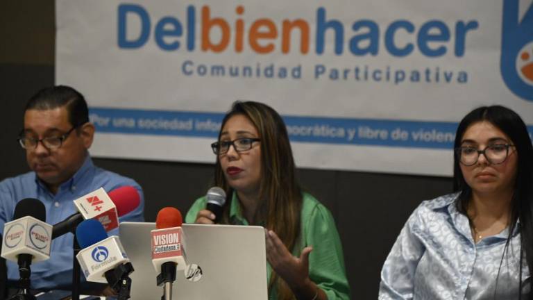 El evento se realizará a las 10:00 horas en el auditorio de la Facultad de Contaduría y Administración de la Universidad Autónoma de Sinaloa.