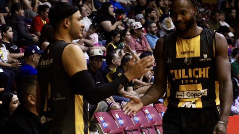 Caballeros de Culiacán buscará aprovechar la lenta segunda vuelta de Zonkeys de Tijuana para obtener los triunfos en la frontera.