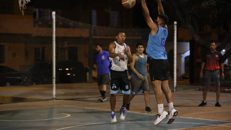 El torneo será en ambas ramas.