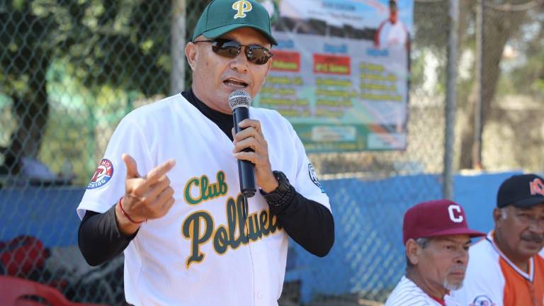 Juan José Pacho se enfila a ocupar la silla del Imdem.